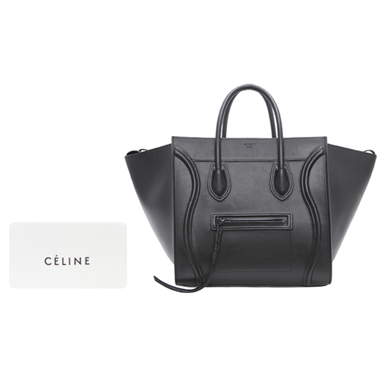 CELINE(USED)팬텀 러기지
