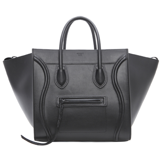 CELINE(USED)팬텀 러기지