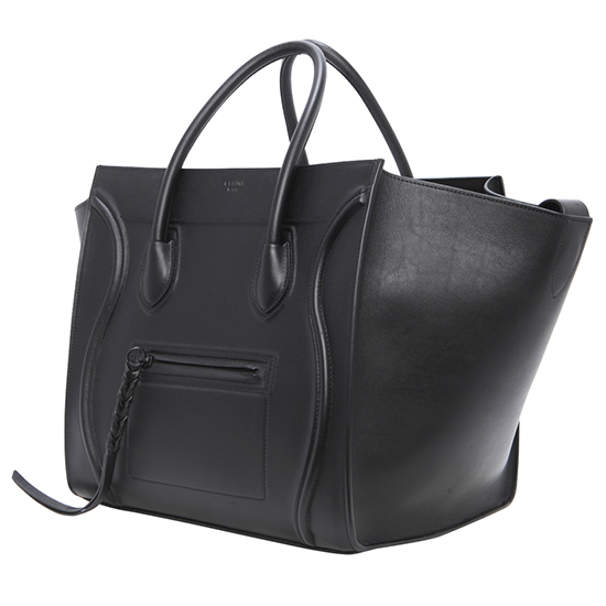 CELINE(USED)팬텀 러기지