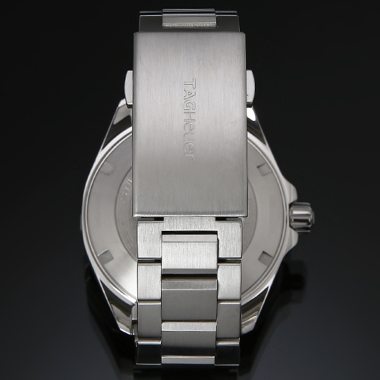 TAG Heuer(USED) 아쿠아레이서 WAY1112