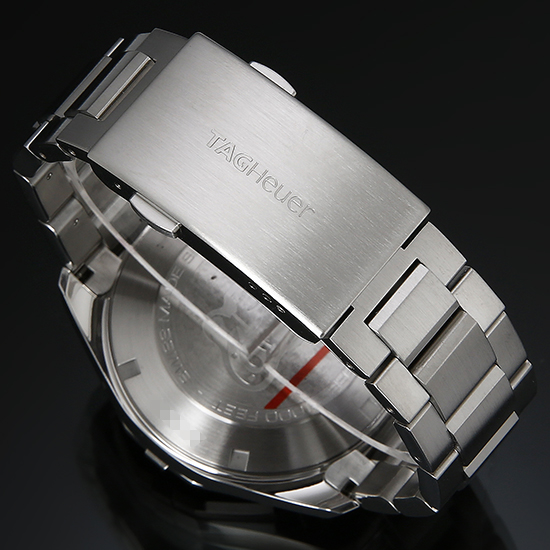 TAG Heuer(USED) 아쿠아레이서 WAY1112
