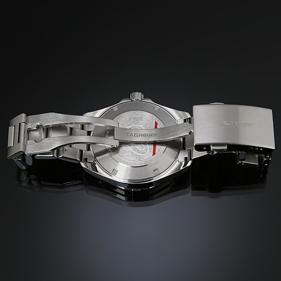 TAG Heuer(USED) 아쿠아레이서 WAY1112