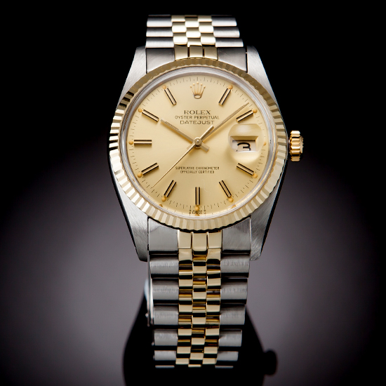 ROLEX(USED) 데이져스트 16013