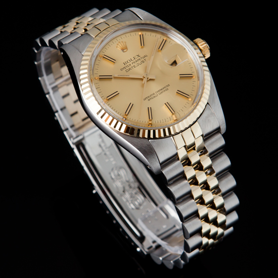 ROLEX(USED) 데이져스트 16013
