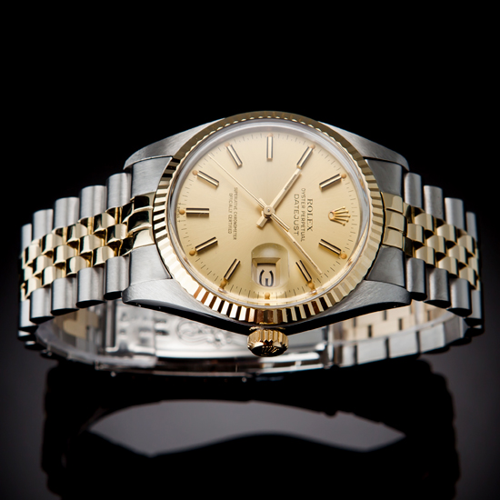 ROLEX(USED) 데이져스트 16013