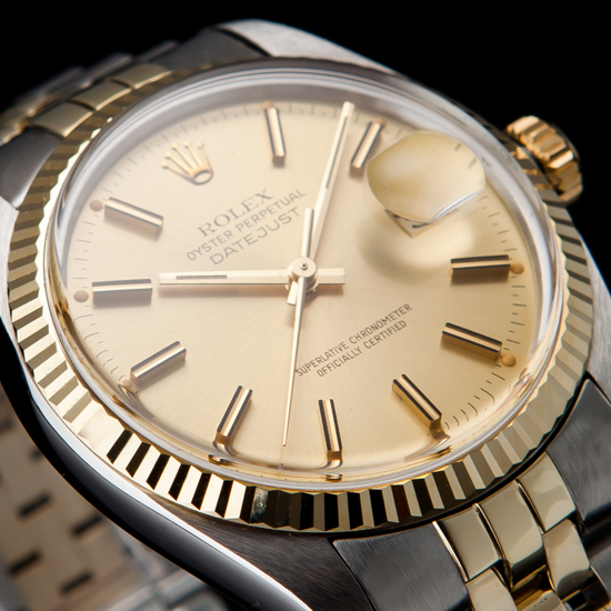 ROLEX(USED) 데이져스트 16013