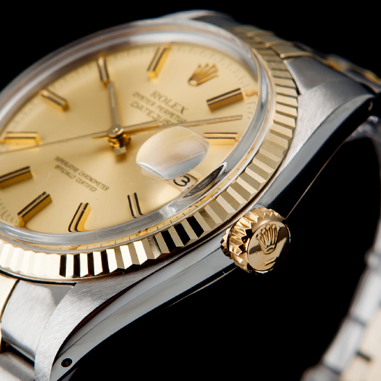 ROLEX(USED) 데이져스트 16013