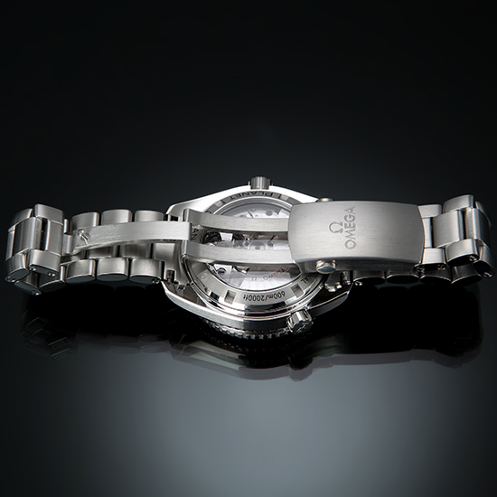 OMEGA(USED) 씨마스터 플래닛오션