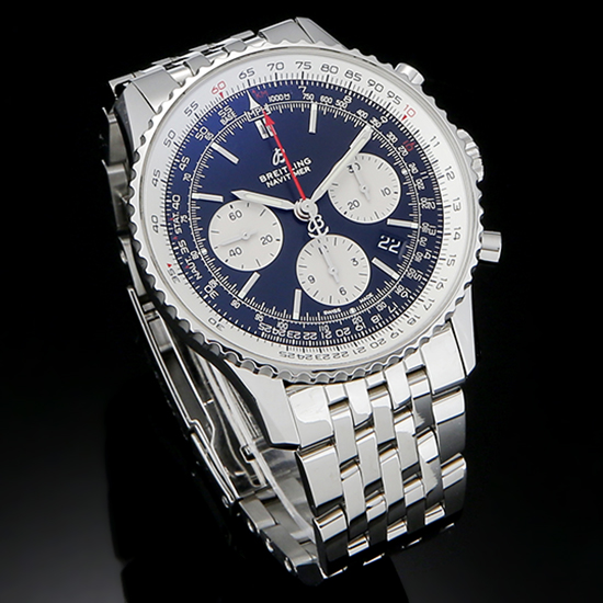 BREITLING(USED)네비타이머 AB0121