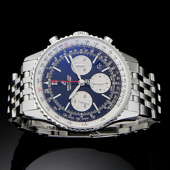 BREITLING(USED)네비타이머 AB0121