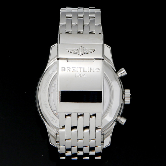 BREITLING(USED)네비타이머 AB0121