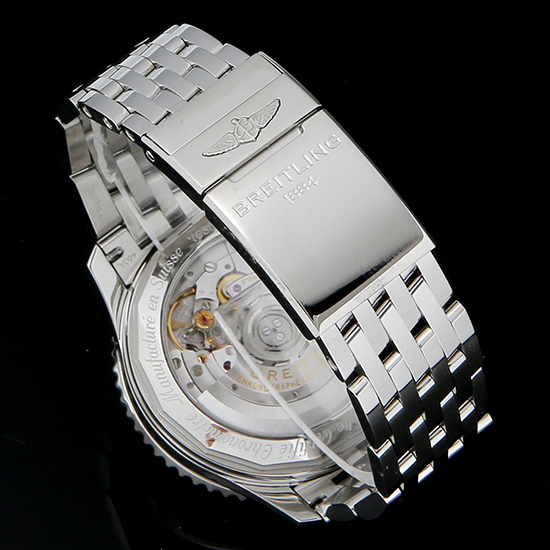 BREITLING(USED)네비타이머 AB0121