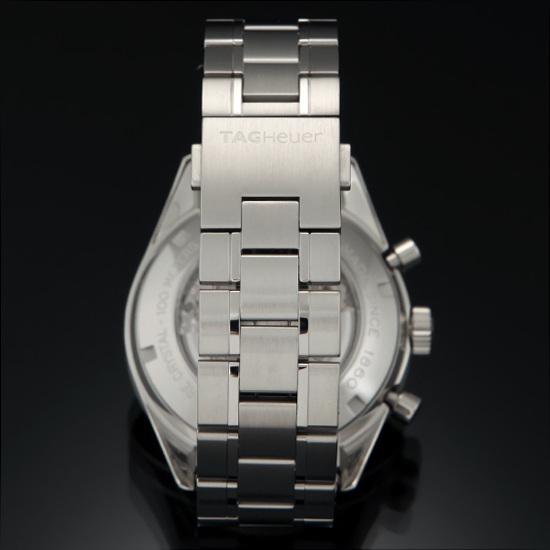 TAG Heuer(USED) 까레라 크르노 CV2010