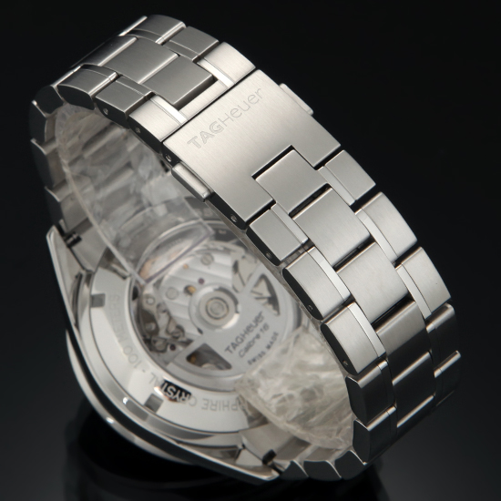 TAG Heuer(USED) 까레라 크르노 CV2010
