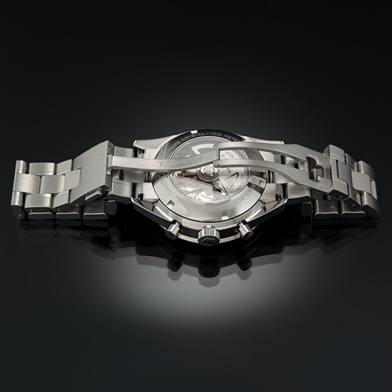 TAG Heuer(USED) 까레라 크르노 CV2010