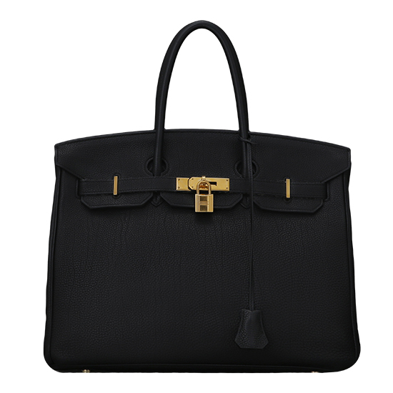 HERMES(USED) 에르메스 벌킨 35