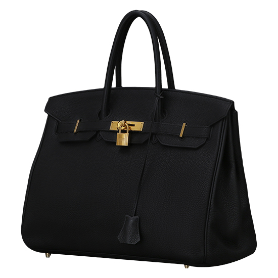 HERMES(USED) 에르메스 벌킨 35