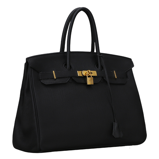 HERMES(USED) 에르메스 벌킨 35