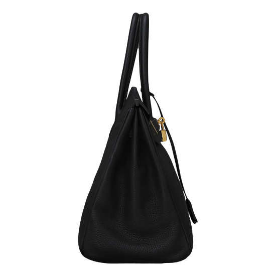 HERMES(USED) 에르메스 벌킨 35