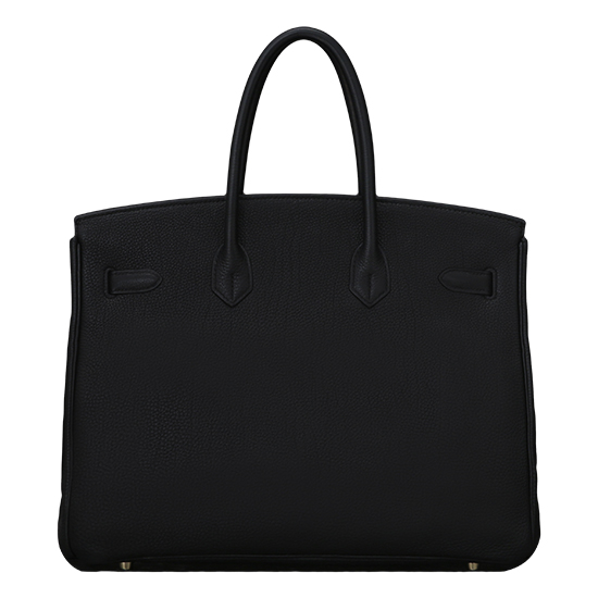HERMES(USED) 에르메스 벌킨 35