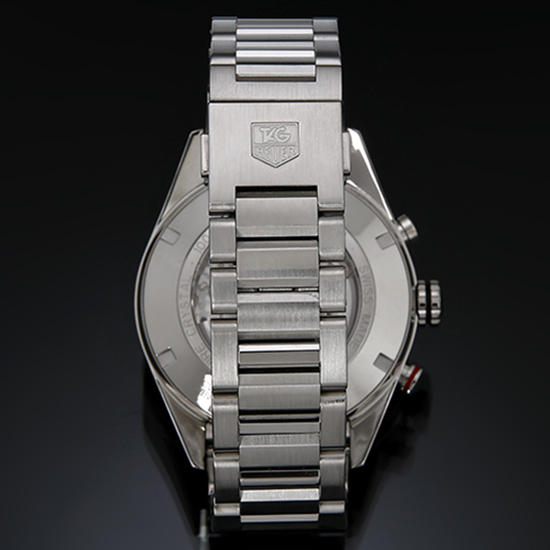 TAG Heuer(USED) 까레라 크르노 CV2A1S