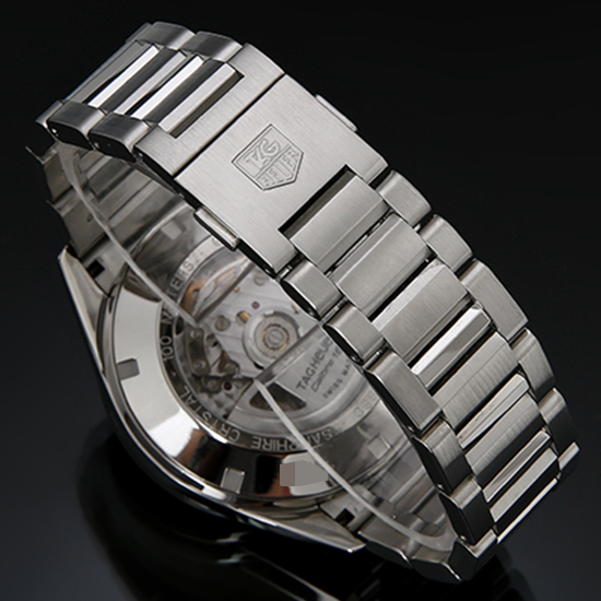 TAG Heuer(USED) 까레라 크르노 CV2A1S