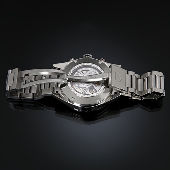 TAG Heuer(USED) 까레라 크르노 CV2A1S
