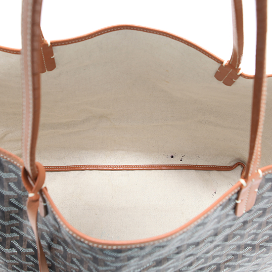 GOYARD(USED)생루이GM