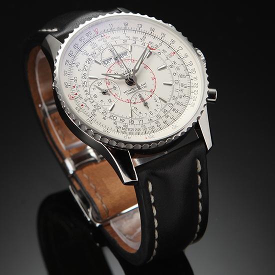BREITLING(USED) 몽블리앙 다토라