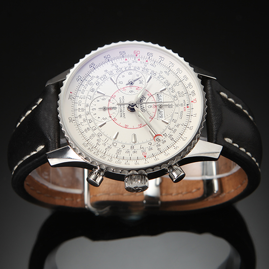 BREITLING(USED) 몽블리앙 다토라