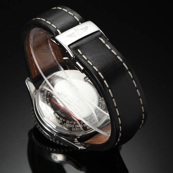 BREITLING(USED) 몽블리앙 다토라