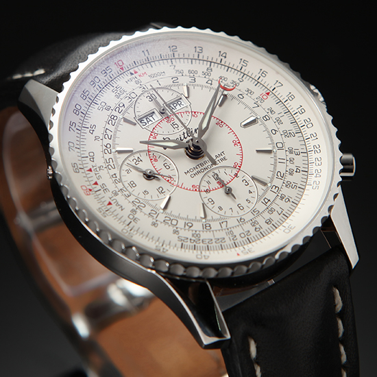 BREITLING(USED) 몽블리앙 다토라