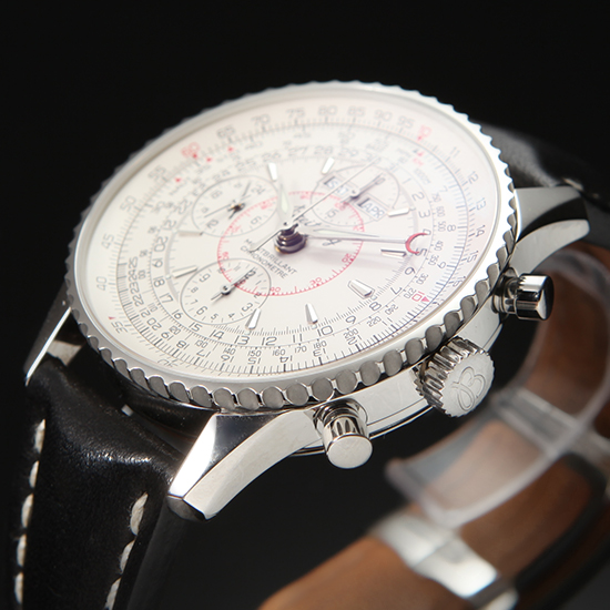 BREITLING(USED) 몽블리앙 다토라