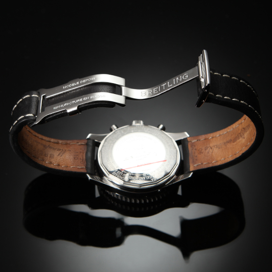 BREITLING(USED) 몽블리앙 다토라