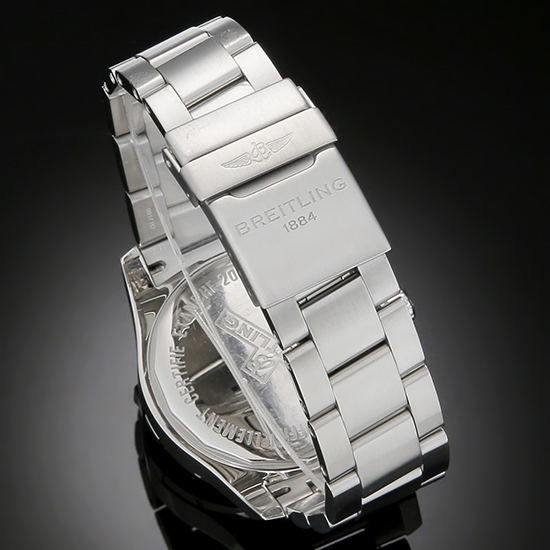 BREITLING(USED)콜트 쿼츠 A74388