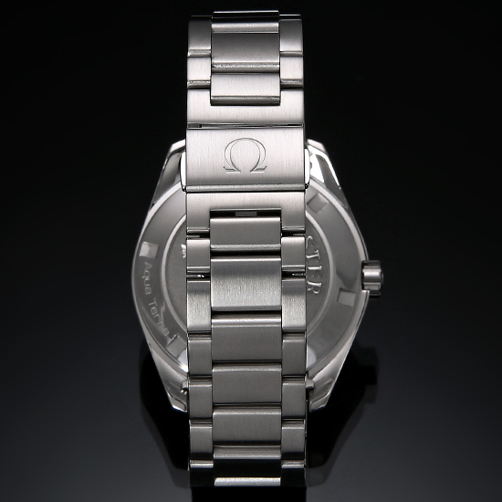 OMEGA(USED) 씨마스터 아쿠아테라