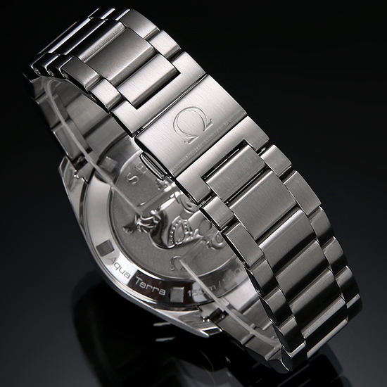 OMEGA(USED) 씨마스터 아쿠아테라
