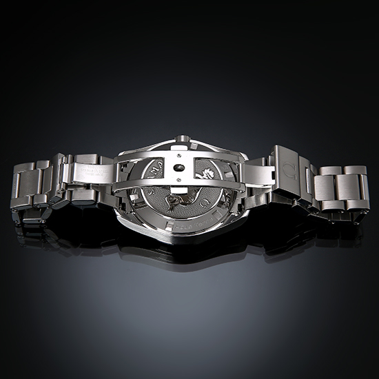 OMEGA(USED) 씨마스터 아쿠아테라