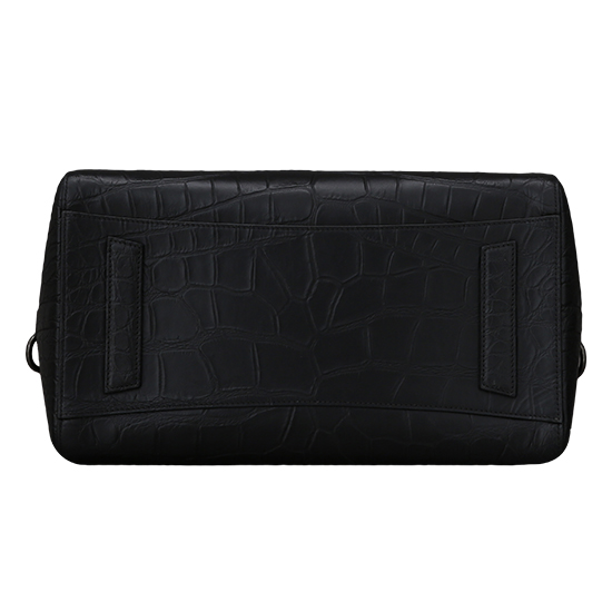 GIVENCHY(USED)안티고나 블랙 미듐