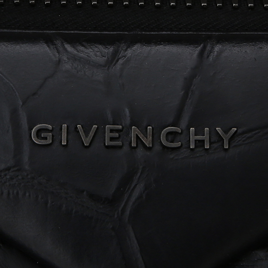 GIVENCHY(USED)안티고나 블랙 미듐