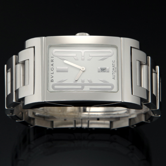 BVLGARI(USED) 렉탕골로 RT45S