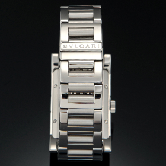 BVLGARI(USED) 렉탕골로 RT45S