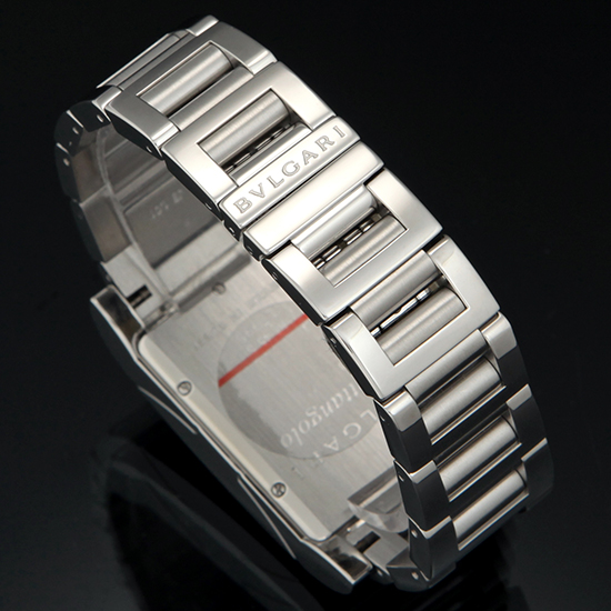 BVLGARI(USED) 렉탕골로 RT45S