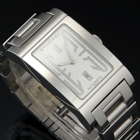 BVLGARI(USED) 렉탕골로 RT45S