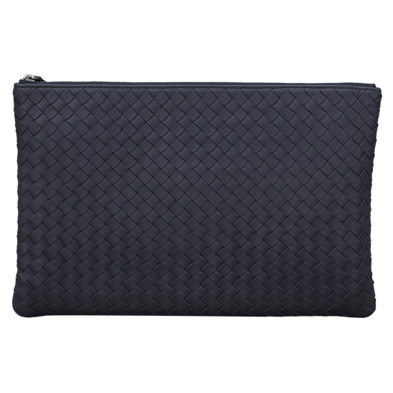 BOTTEGA VENETA(USED)인트레치아토 나파 위빙 도큐먼