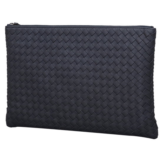 BOTTEGA VENETA(USED)인트레치아토 나파 위빙 도큐먼