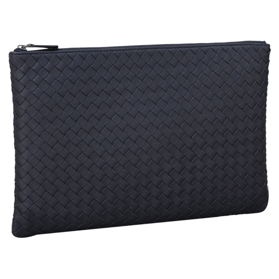 BOTTEGA VENETA(USED)인트레치아토 나파 위빙 도큐먼