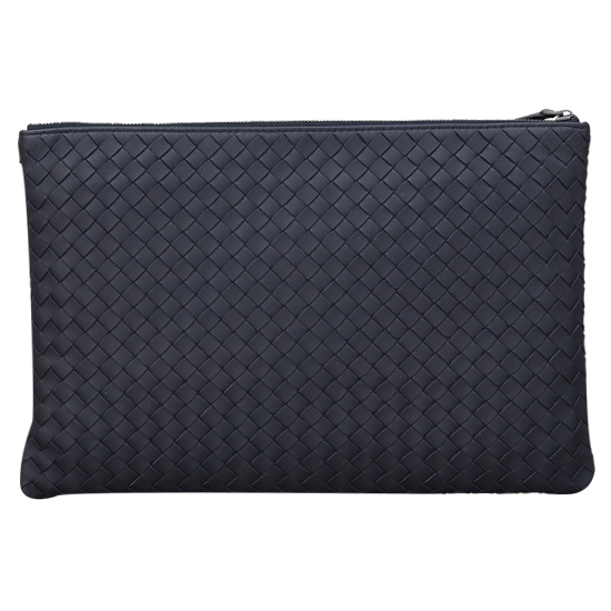 BOTTEGA VENETA(USED)인트레치아토 나파 위빙 도큐먼