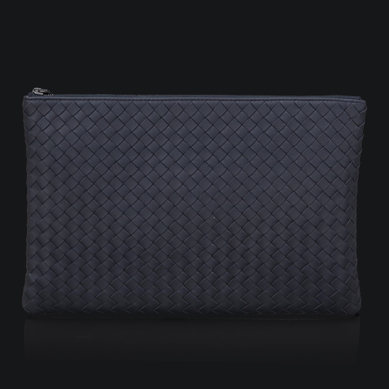 BOTTEGA VENETA(USED)인트레치아토 나파 위빙 도큐먼