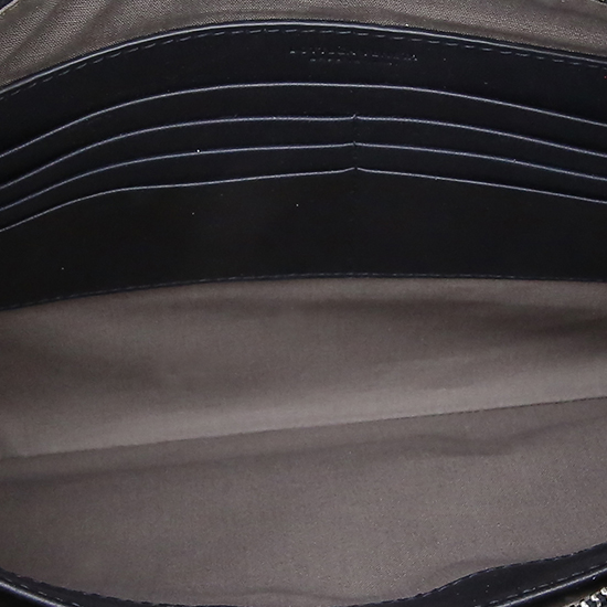 BOTTEGA VENETA(USED)인트레치아토 나파 위빙 도큐먼